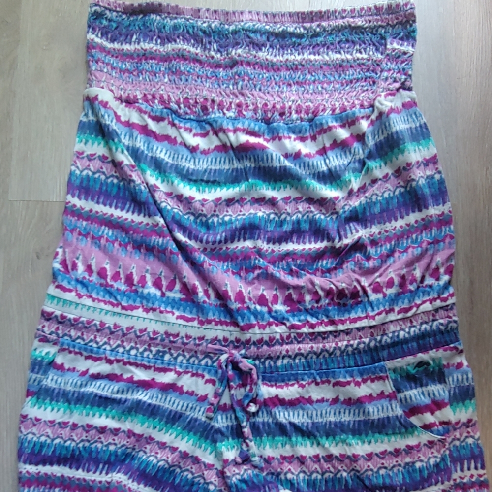 Billabong Romper Women's Medium